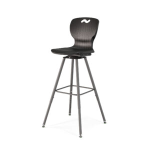 Ntersect Adjustable Swivel Stool