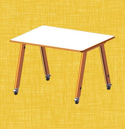 Makerspace Tables
