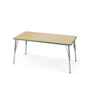 Rectangle Table