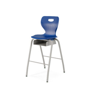 Sit/Stand Chair