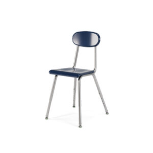 H-Frame Chair