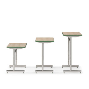 Access Tiered Desk Set